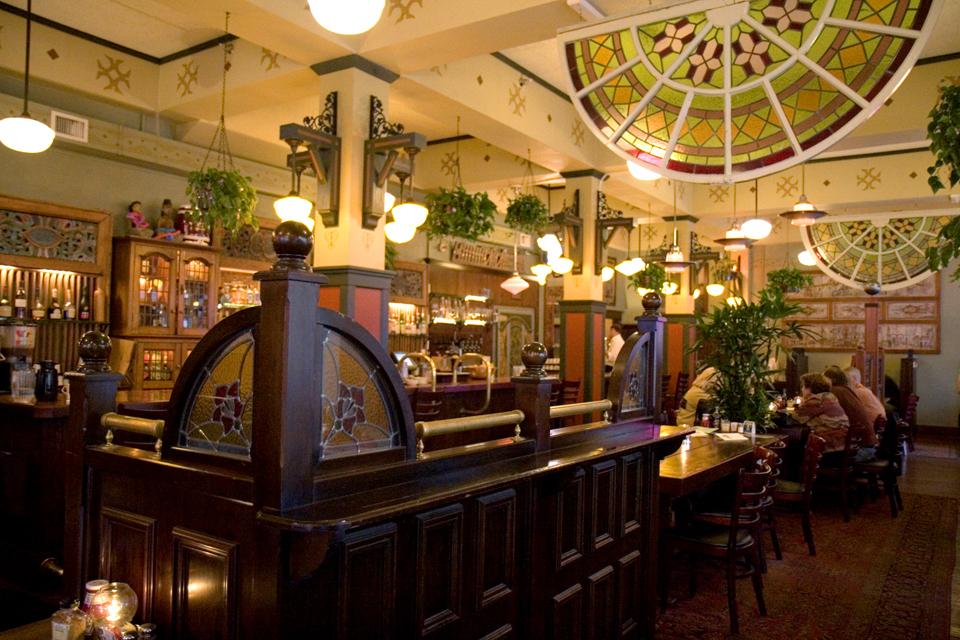 Mcmenamins Hotel Oregon McMinnville Kültér fotó